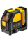 Лазерный нивелир DeWalt DCE088D1R