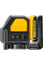 Лазерный нивелир DeWalt DCE088D1R