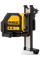 Лазерный нивелир DeWalt DCE088D1R