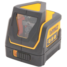 Лазерный нивелир DeWalt DW0811