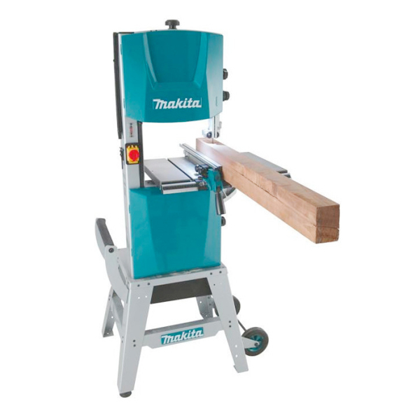 Стрічкова пила Makita LB 1200 F