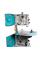 Стрічкова пила Makita LB 1200 F
