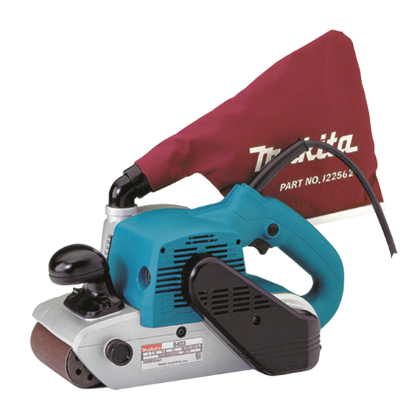 Ленточная шлифмашина Makita 9403
