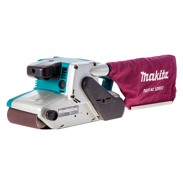 Ленточная шлифмашина Makita 9404