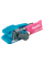 Ленточная шлифмашина Makita 9910X с набором шлифлент, 3 шт
