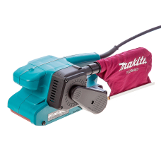 Ленточная шлифмашина Makita 9911