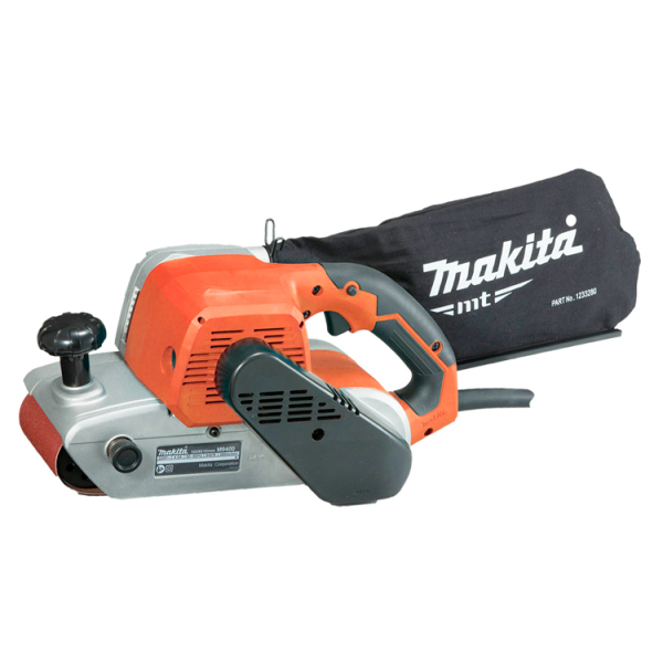 Стрічкова шліфмшина Makita M9400