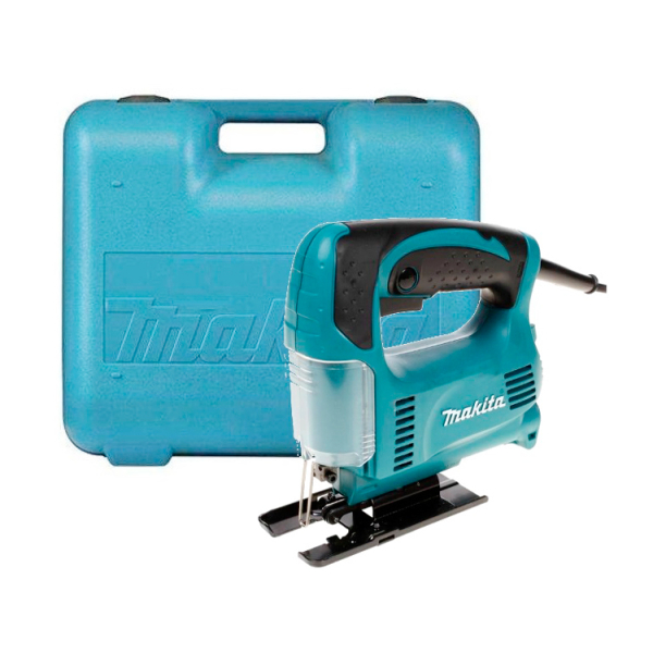 Лобзик Makita 4326 K, кейс