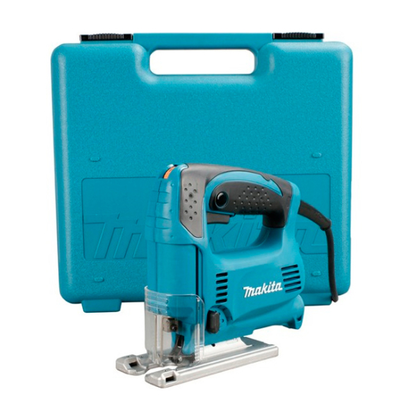 Лобзик Makita 4329 K, кейс