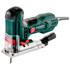 Лобзик Metabo STE 100 Quick з кейсом