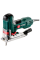 Лобзик Metabo STE 100 Quick з кейсом