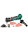 Аккумуляторный многофункциональный инструмент Metabo MT 18 LTX, каркас, в кейсе MetaBox