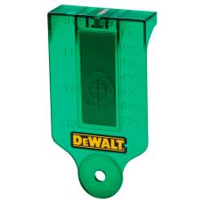 Мишень для ротационных лазеров DeWALT DE0730G