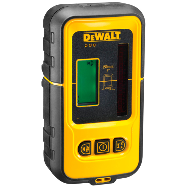 Мишень-лучеуловитель DeWalt DE0892