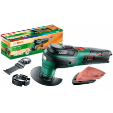 Многофункциональный инструмент Bosch UniversalMulti 12, каркас