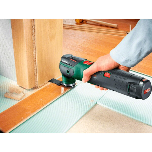 Многофункциональный инструмент Bosch UniversalMulti 12, каркас