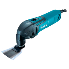 Багатофункціональний інструмент Makita TM 3000 CX1