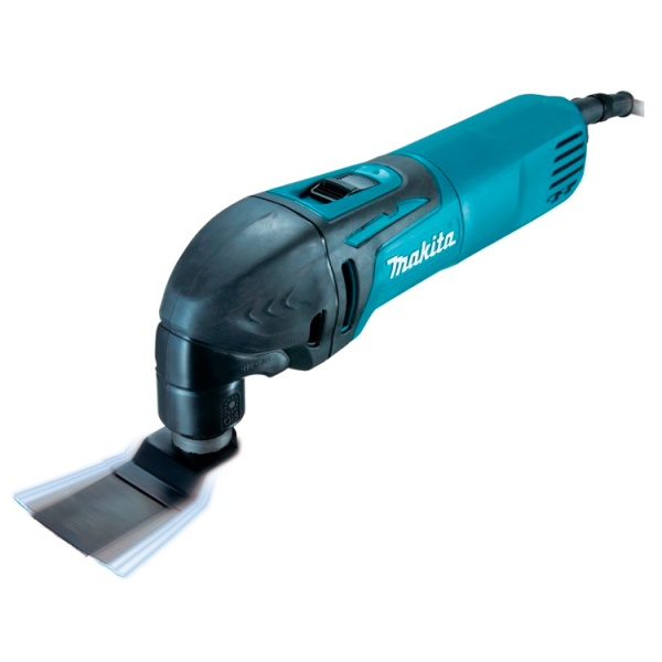 Багатофункціональний інструмент Makita TM 3000 CX1