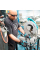 Монтажная пила Makita LC1230N