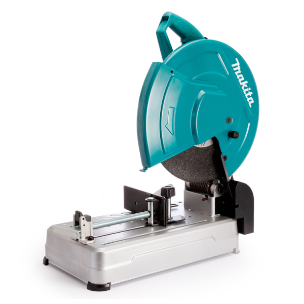 Монтажная пила Makita LW 1400