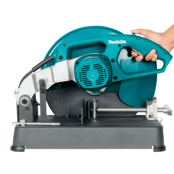 Монтажна пила Makita LW 1401