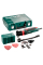 Універсальний різак Metabo MT 400 Quick Set