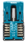 Набор торсионных бит и держатель Makita 11 шт