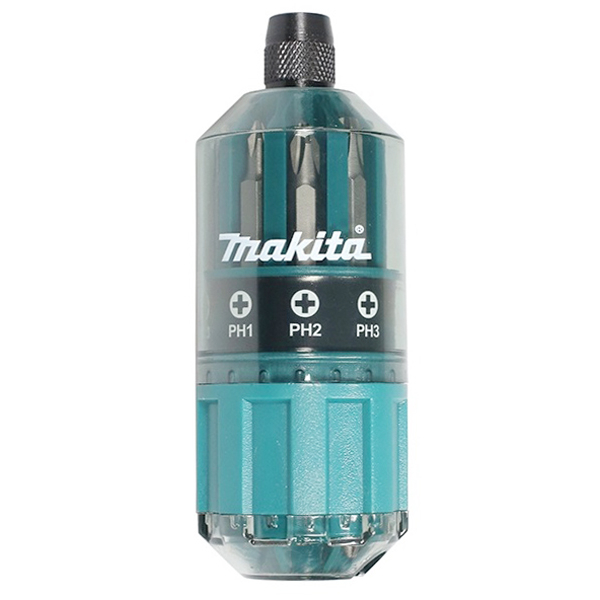 Набір біт для шурупокрута Makita 18 шт