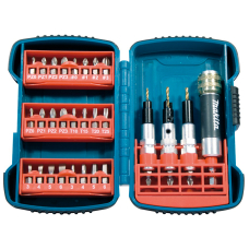 Набор бит для шуруповерта Makita 28 шт