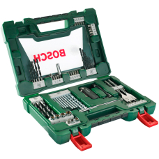 Набор насадок Bosch V-Line 68 шт