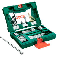 Набор насадок Bosch V-Line-48
