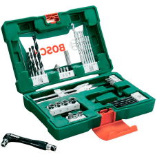 Набор насадок Bosch V-Line-41