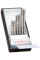 Набір пилок Bosch Robust Line Progressor, 6 шт