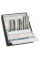 Набір пилок Bosch Robust Line Metal Expert, 10 шт