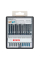 Набор пилок Bosch Robust Line Wood and Metal, 10 шт