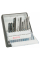 Набор пилок Bosch Robust Line Top Expert, 10 шт