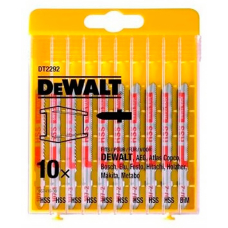 Набор полотен по металу DeWALT DT2292