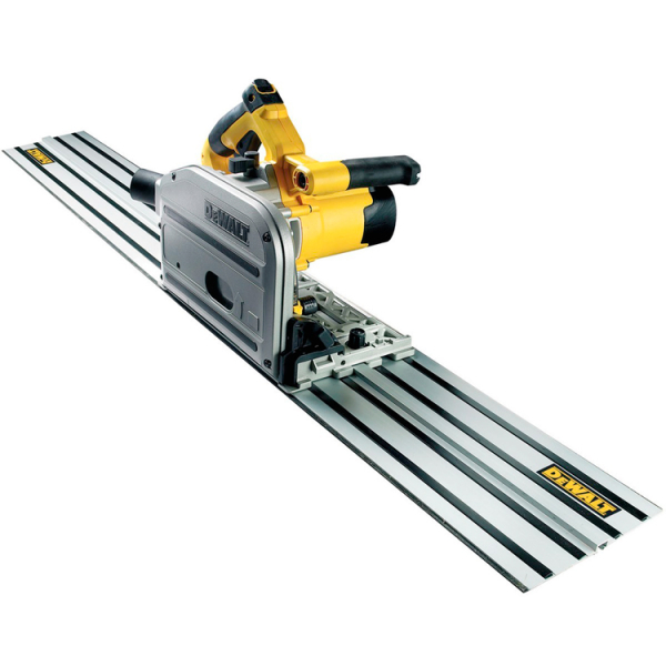 Напрямна шина DeWALT 150 см