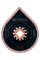 Насадка для удаления строительного раствора Bosch Starlock Carbide-RIFF AVZ 70 RT4
