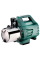 Насос Metabo P 6000 Inox