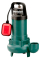 Насос для грязной воды и строительного водоснабжения Metabo SP 24-46 SG