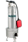 Насос для грязной воды и строительного водоснабжения Metabo SP 28-50 S Inox