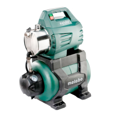 Насосная станция Metabo HWW 4500/25 Inox