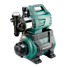 Насосная станция Metabo HWWI 4500/25 Inox