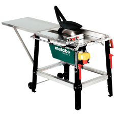 Настольная циркулярная пила Metabo TKHS 315 M - 3,1 WNB