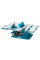 Настільна дискова пила Makita MLT100N