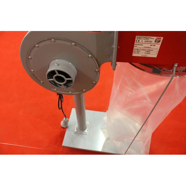 Стружкоотсос Holzmann ABS1080_400V