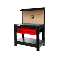 Столярный верстак Holzmann WT37