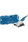 Штроборіз Bosch Professional GNF 65 A, в кейсі