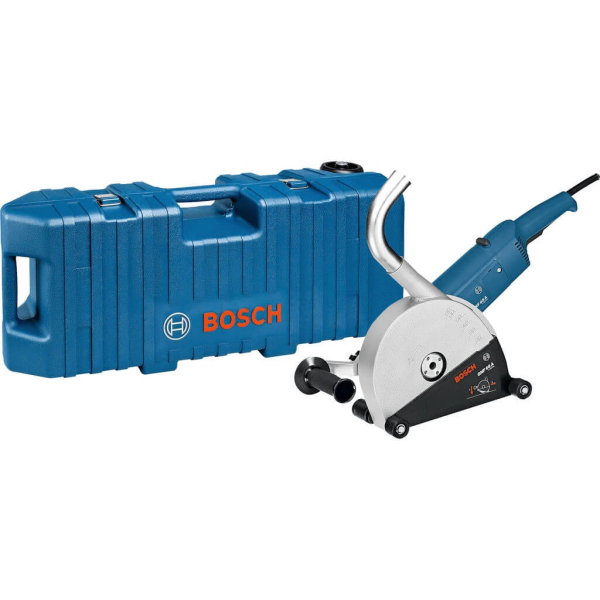 Штроборіз Bosch Professional GNF 65 A, в кейсі